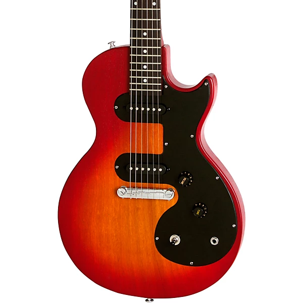 Epiphone Les Paul Melody Maker E1 Electric Guitar - Heritage Cherry