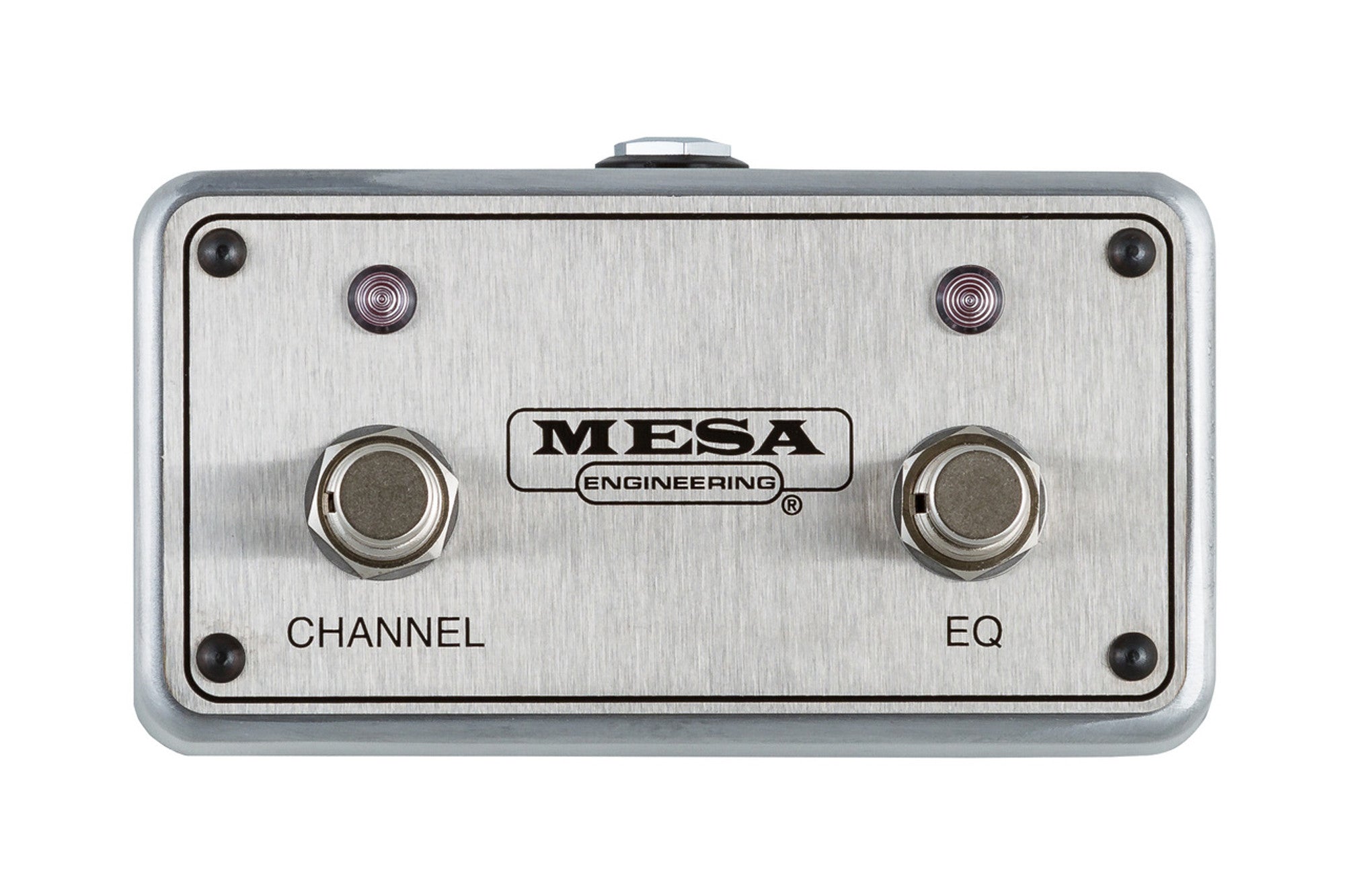 Mesa Boogie Footswitch - Channel & EQ