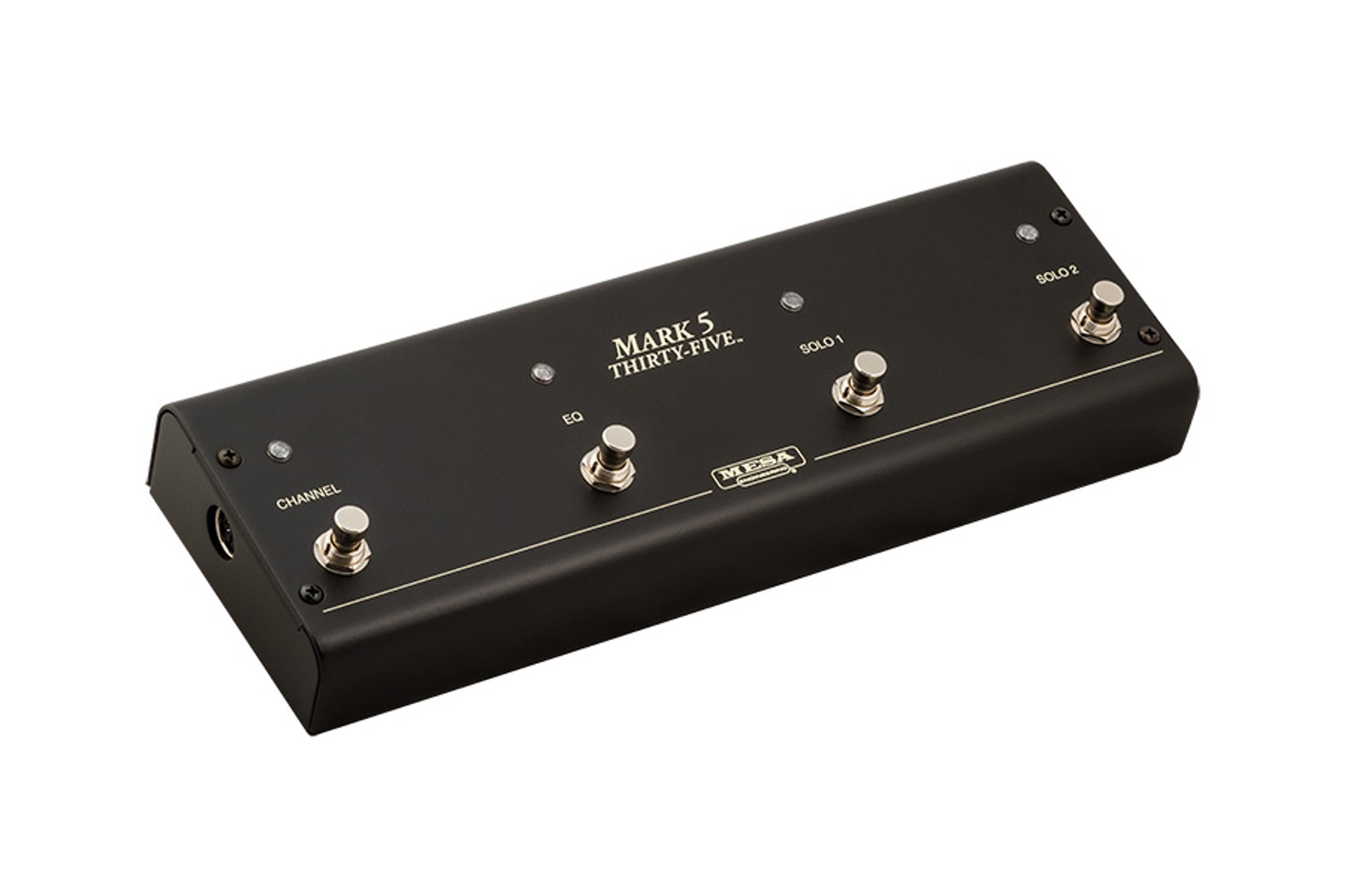 Mesa Boogie Footswitch - Mark Five: 35