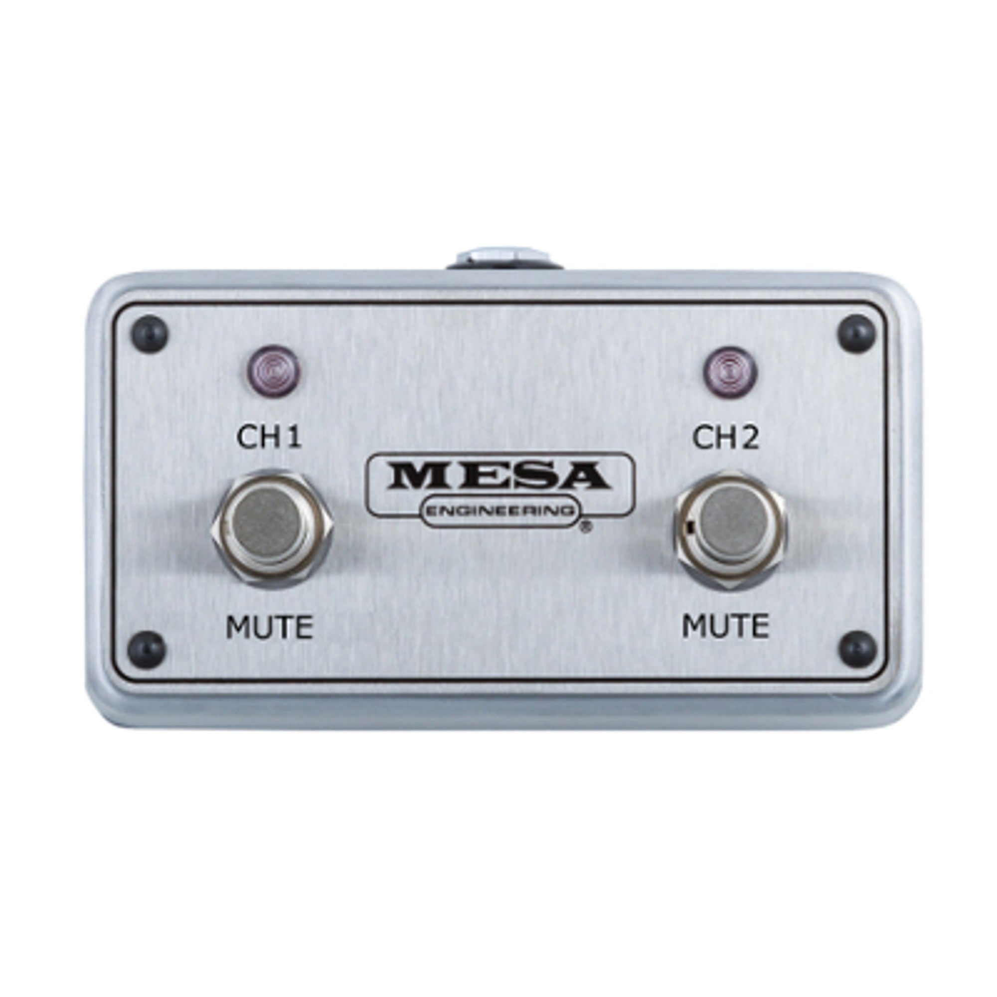 Mesa Boogie Footswitch - Rosette - Channel Mute