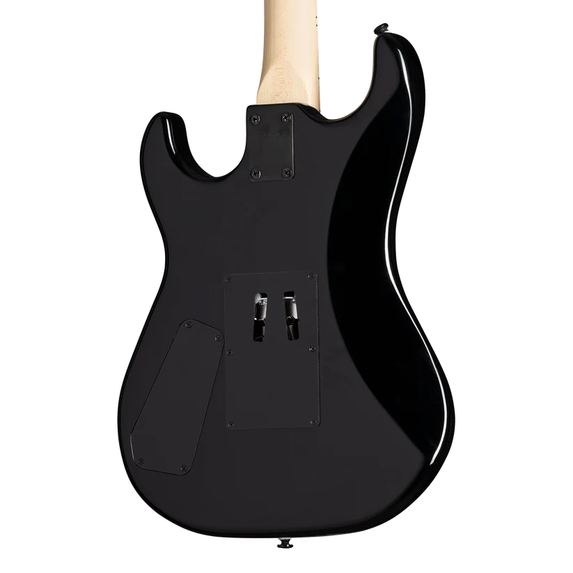 Kramer Baretta Electric Guitar - Ebony