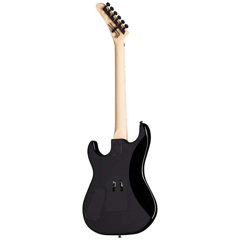 Kramer Baretta Electric Guitar - Ebony