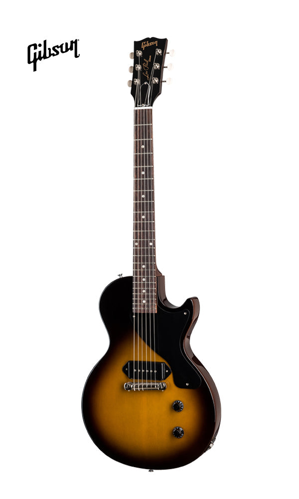 GIBSON LES PAUL JUNIOR ELECTRIC GUITAR - VINTAGE TOBACCO BURST