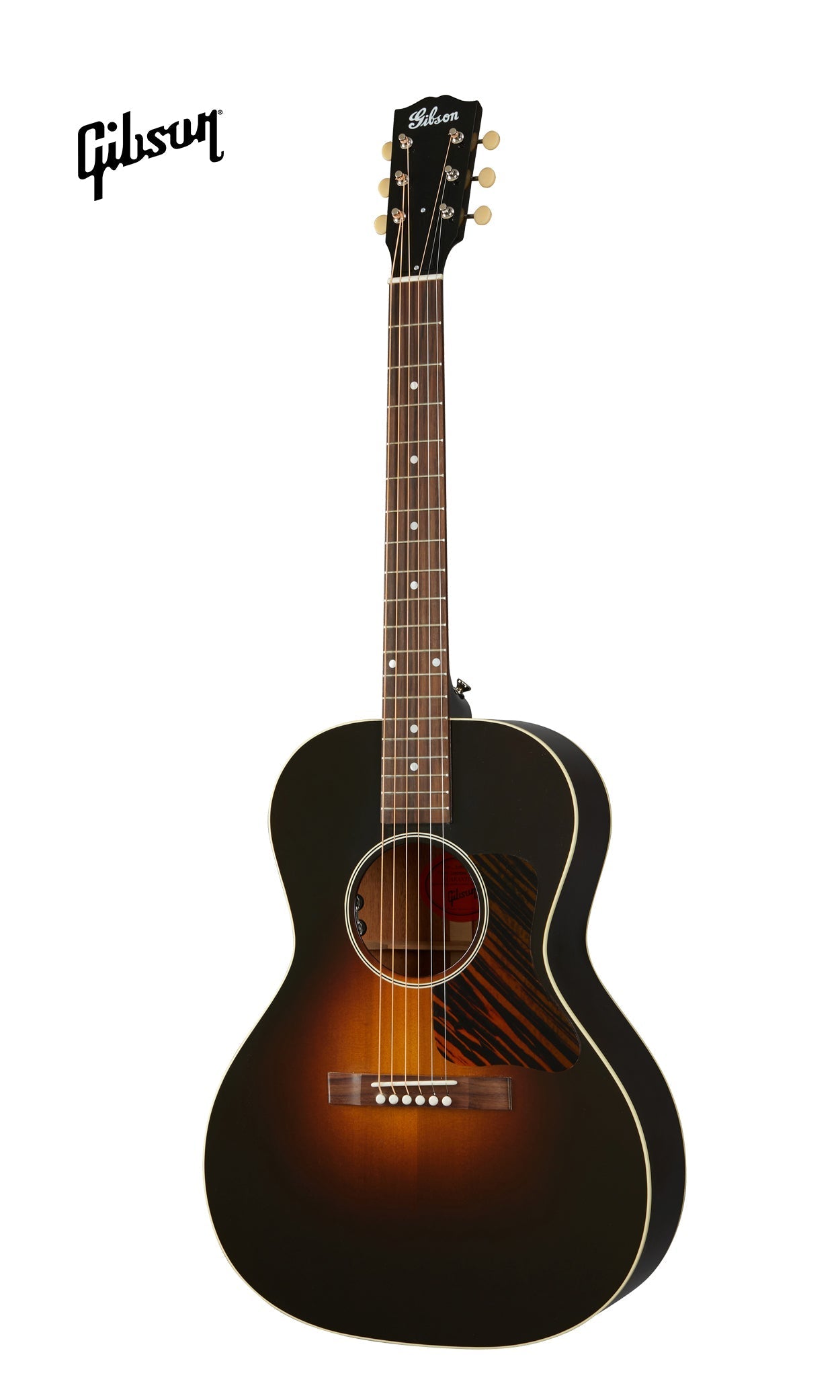 GIBSON L-00 ORIGINAL ACOUSTIC-ELECTRIC GUITAR - VINTAGE SUNBURST