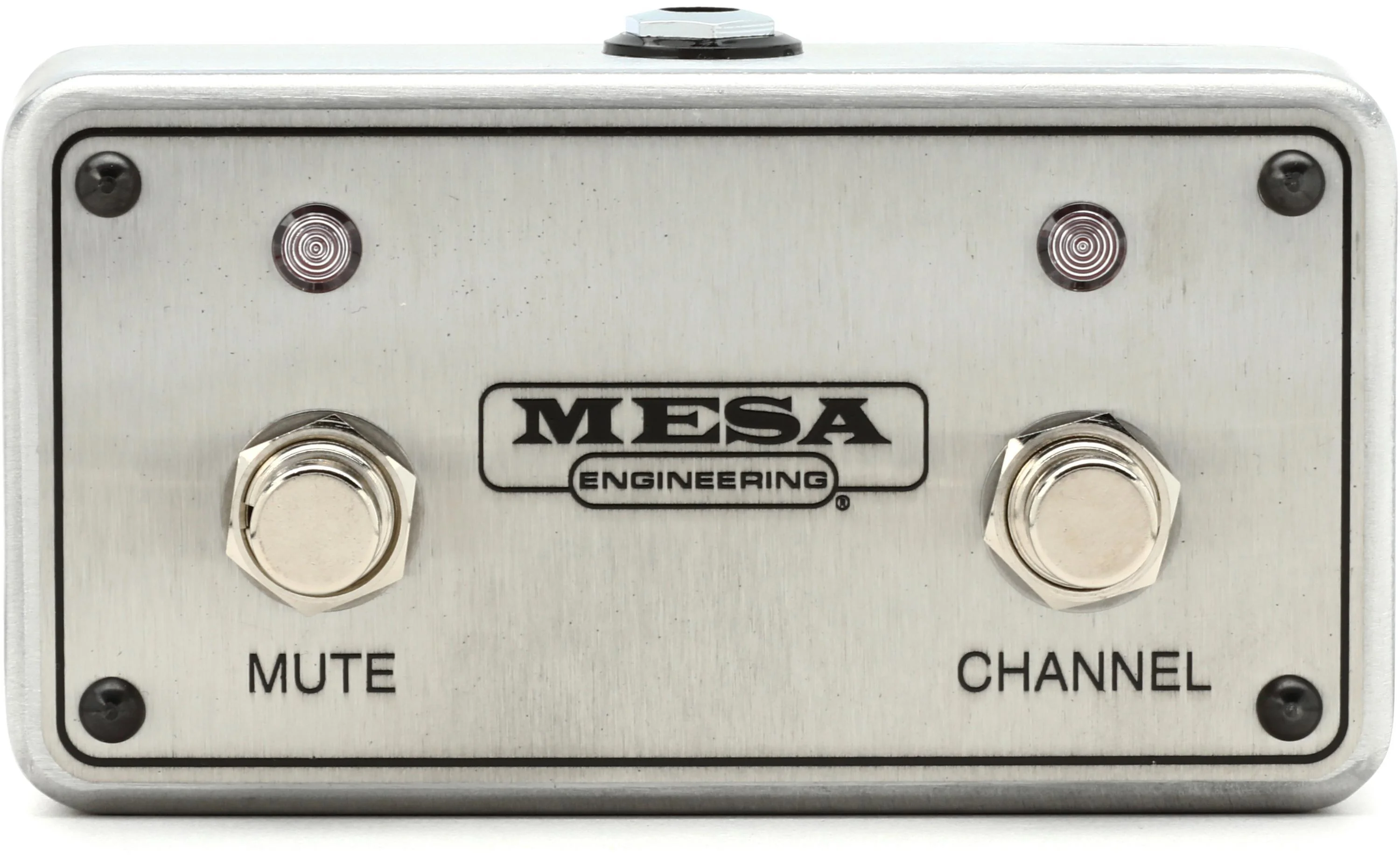 Mesa Boogie Footswitch - TT-800 Channel & Mute