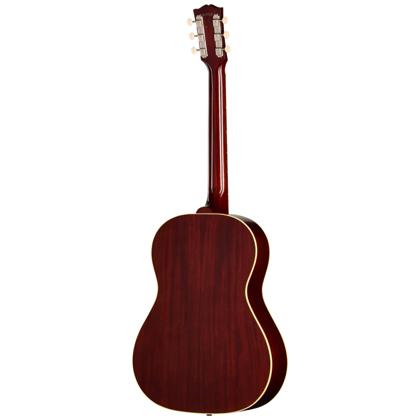 GIBSON LG-2 50S ORIGINAL ACOUSTIC-ELECTRIC GUITAR - VINTAGE SUNBURST (LG2)