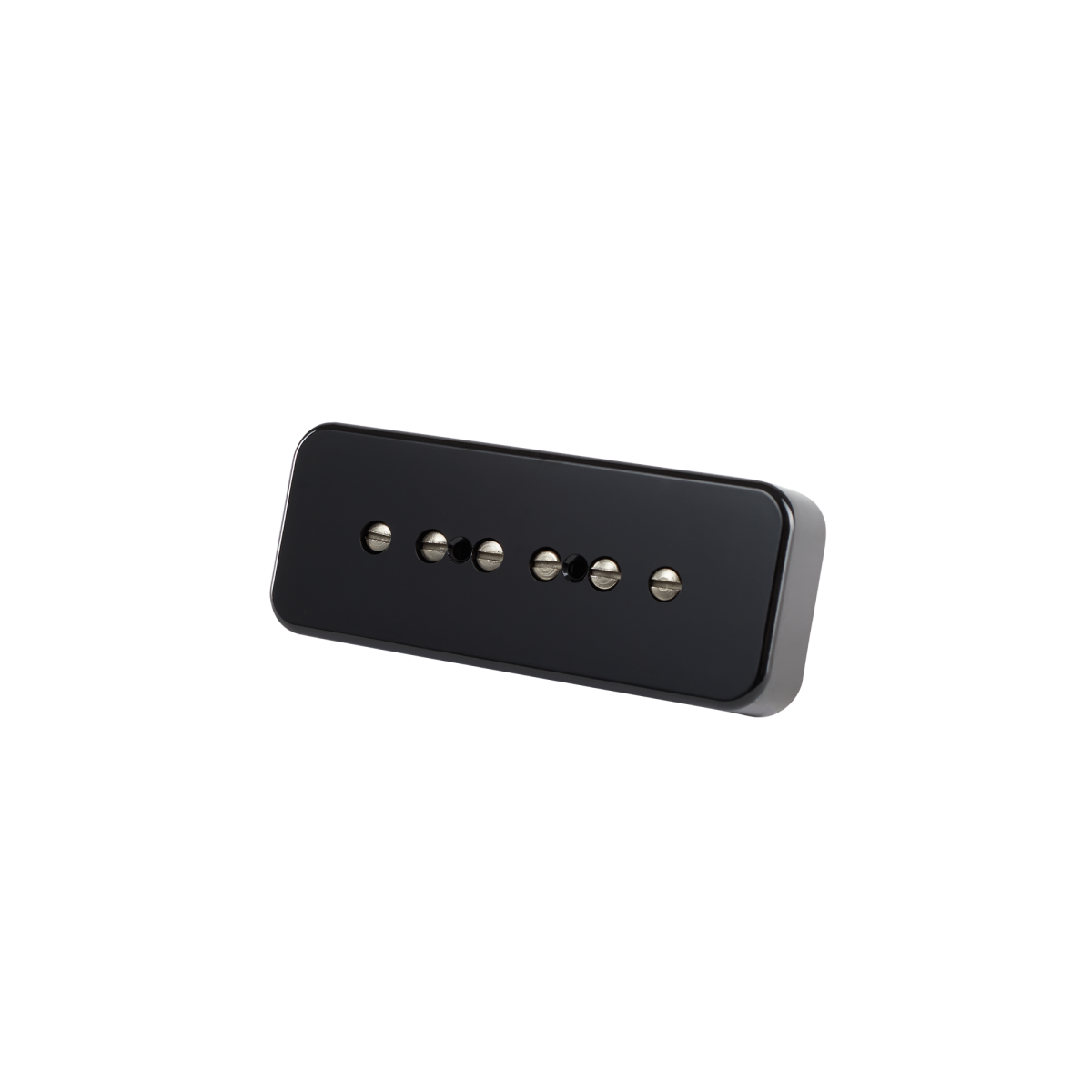 GIBSON ACCESSORIES P-90 SOAPBAR UNDERWOUND PICKUP - BLACK (PU90USBBC2)