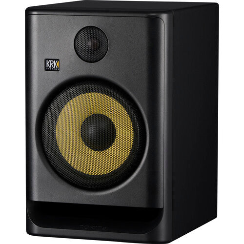 KRK ROKIT 8 G5 8" Powered Studio Monitor (RP8G5) - Pair