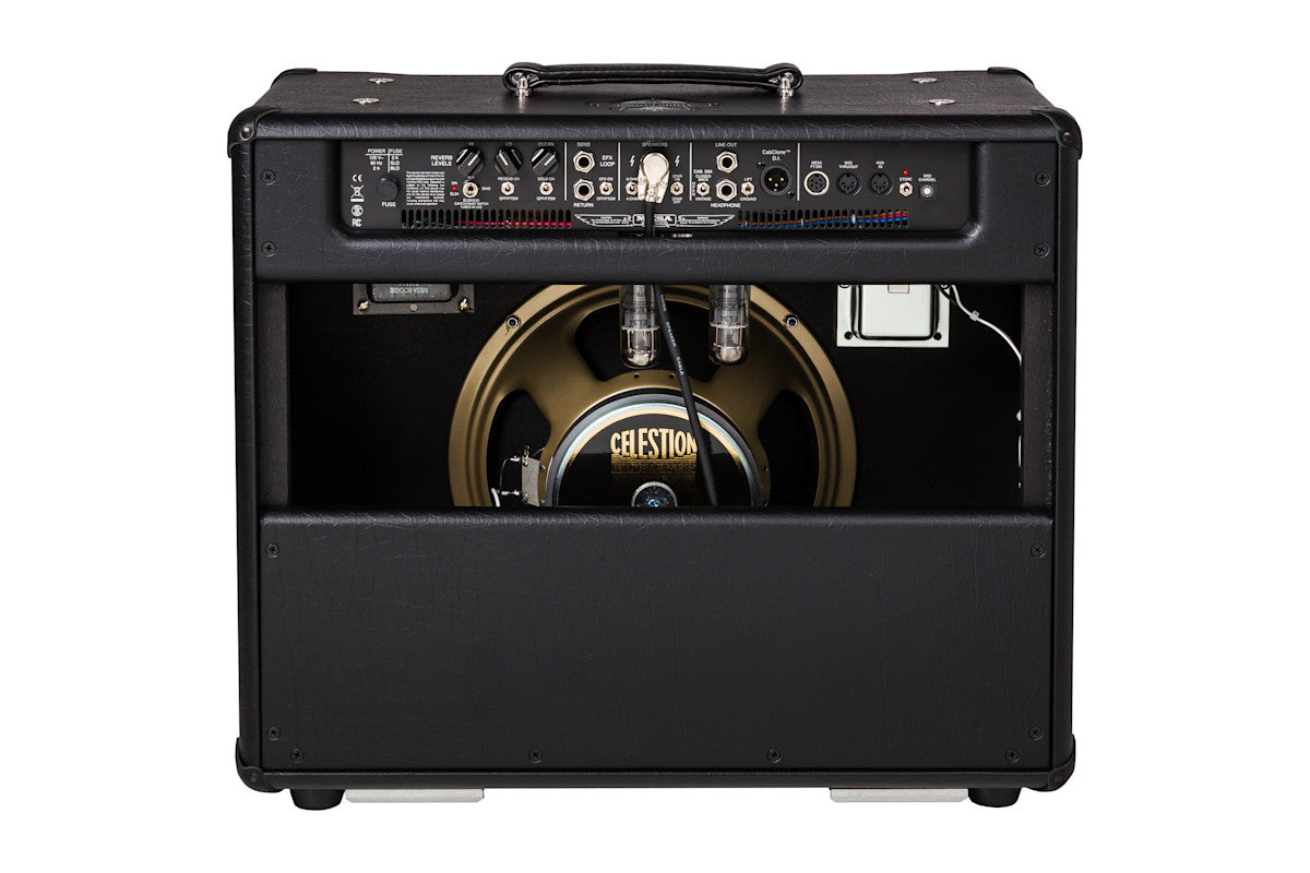 Mesa Boogie Triple Crown TC-50 1 x 12 inch 50-watt Tube Combo Amp