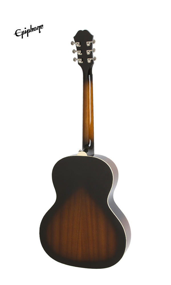 Epiphone L-00 Studio Acoustic-Electric Guitar - Vintage Sunburst