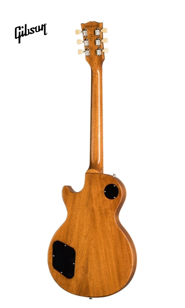 GIBSON LES PAUL STANDARD 50S ELECTRIC GUITAR - GOLD TOP