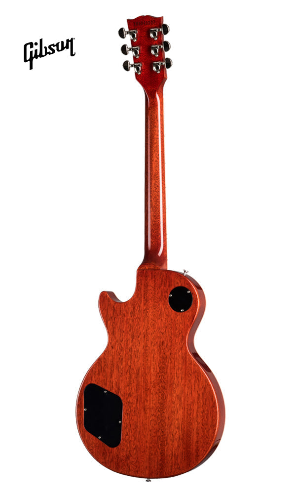 GIBSON LES PAUL STANDARD 60S FIGURED TOP ELECTRIC GUITAR - ICED TEA