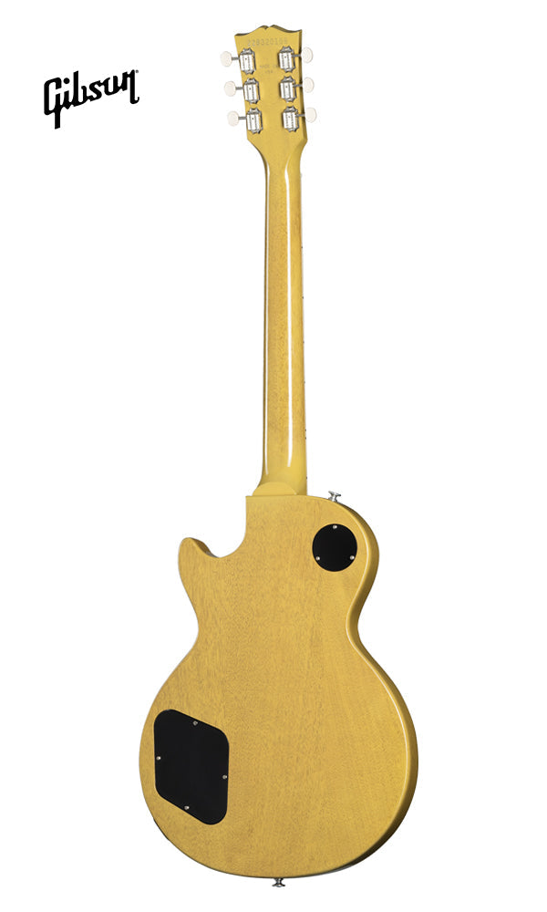 GIBSON LES PAUL SPECIAL ELECTRIC GUITAR - TV YELLOW