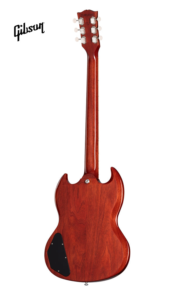 GIBSON SG SPECIAL ELECTRIC GUITAR - VINTAGE CHERRY