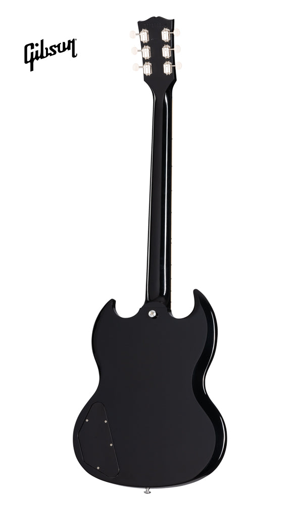GIBSON SG SPECIAL ELECTRIC GUITAR - EBONY