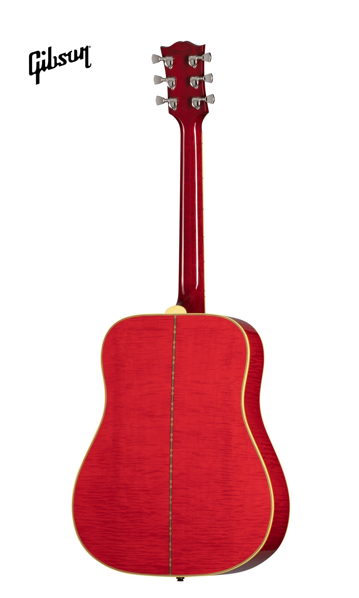 GIBSON DOVE ORIGINAL ACOUSTIC-ELECTRIC GUITAR - ANTIQUE NATURAL