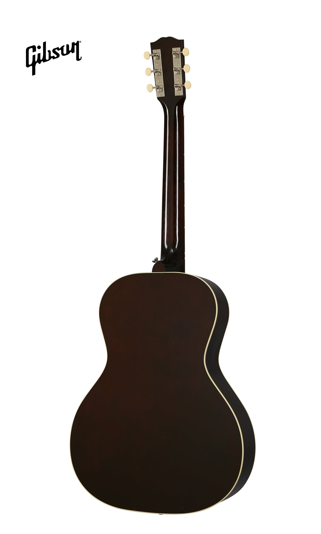 GIBSON L-00 ORIGINAL ACOUSTIC-ELECTRIC GUITAR - VINTAGE SUNBURST