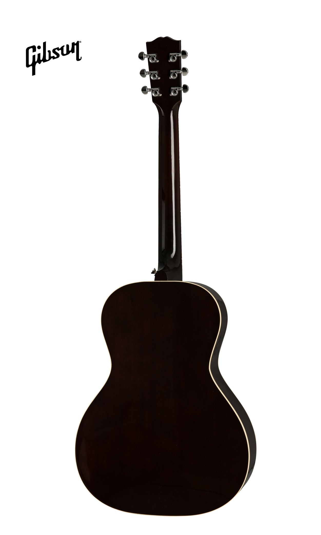 GIBSON L-00 STANDARD ACOUSTIC-ELECTRIC GUITAR - VINTAGE SUNBURST
