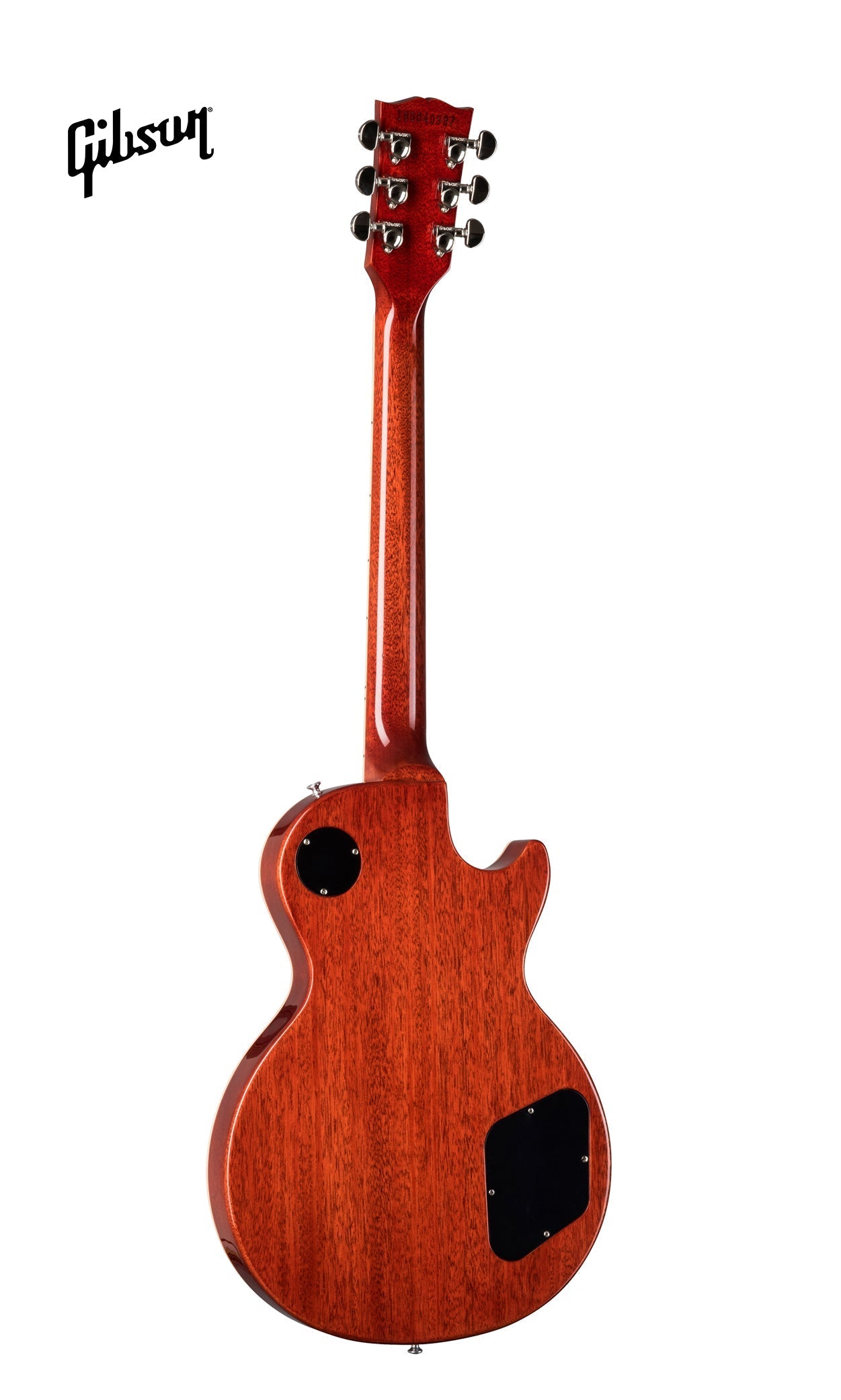 GIBSON LES PAUL STANDARD 60S LEFT-HANDED ELECTRIC GUITAR - ICED TEA