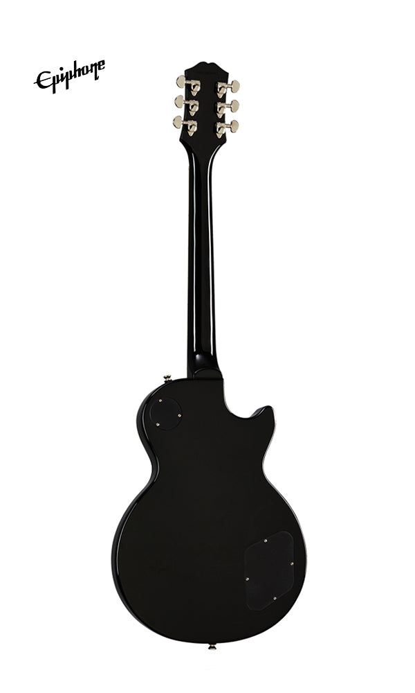 Epiphone Les Paul Standard 60s Left-Handed Electric Guitar - Ebony