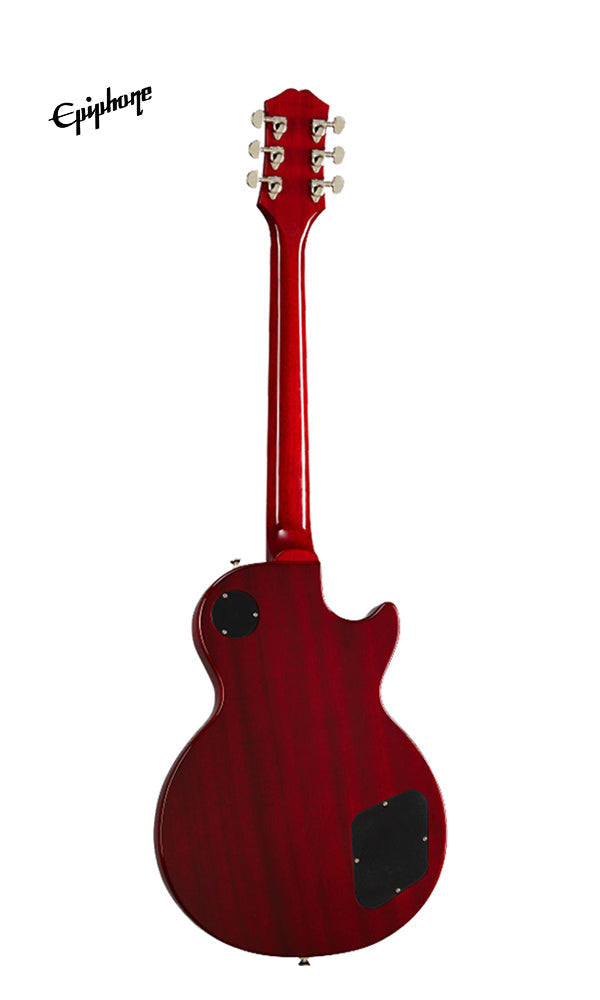 Epiphone Les Paul Standard 60s Left-Handed Electric Guitar - Bourbon Burst