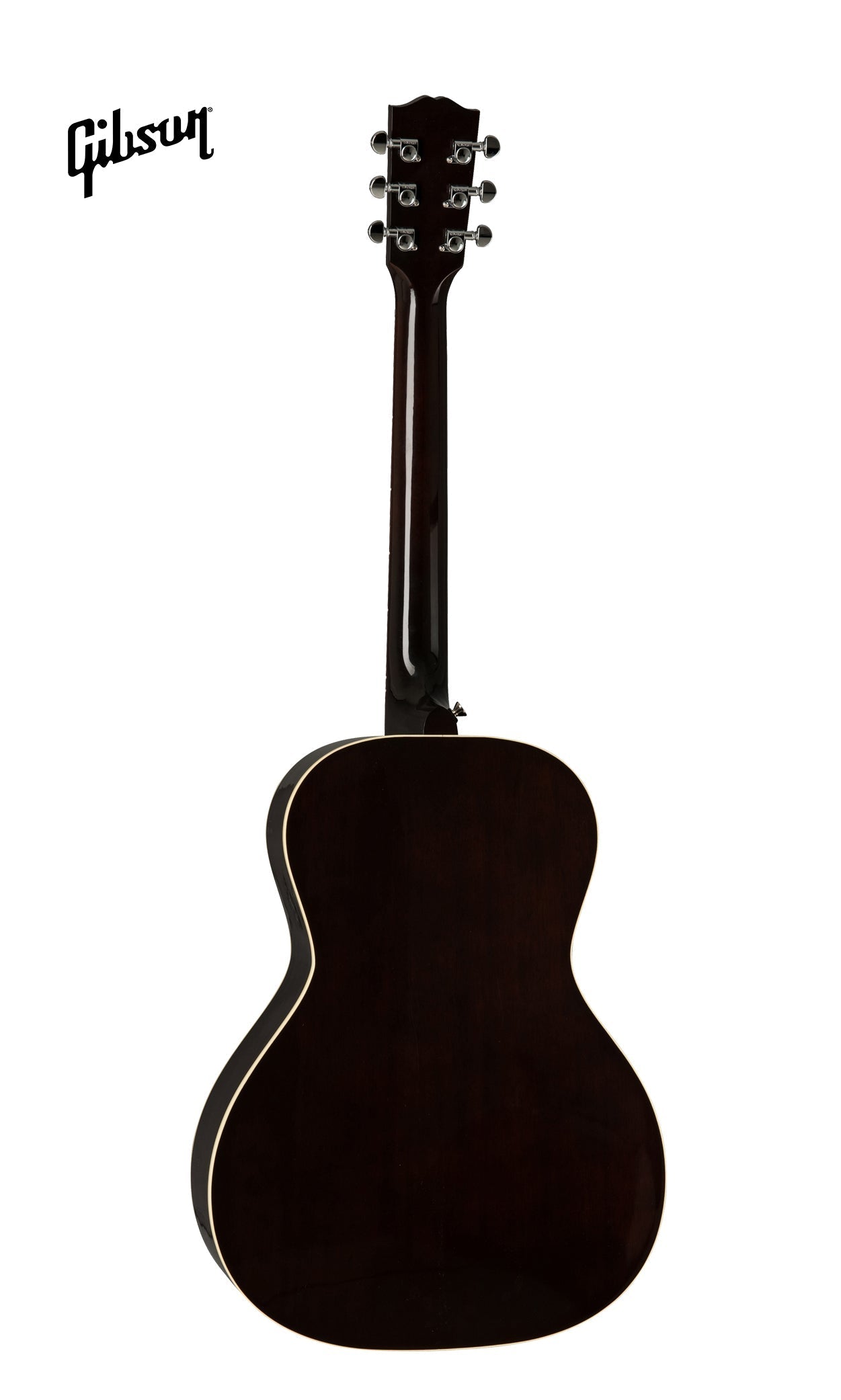 GIBSON L-00 STANDARD LEFT-HANDED ACOUSTIC-ELECTRIC GUITAR - VINTAGE SUNBURST