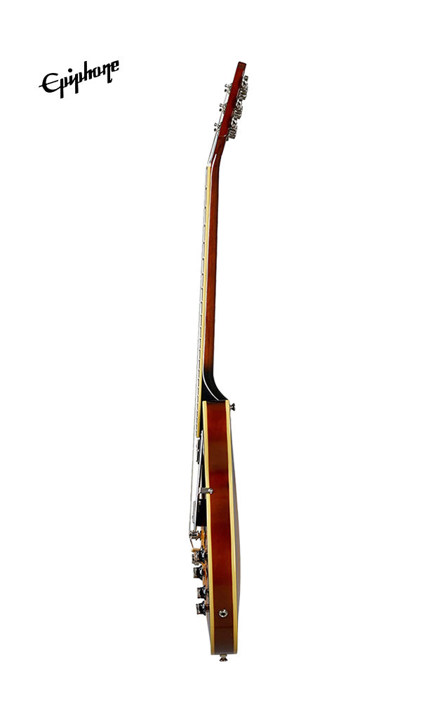 Epiphone ES-339 Semi-Hollowbody Electric Guitar - Vintage Sunburst