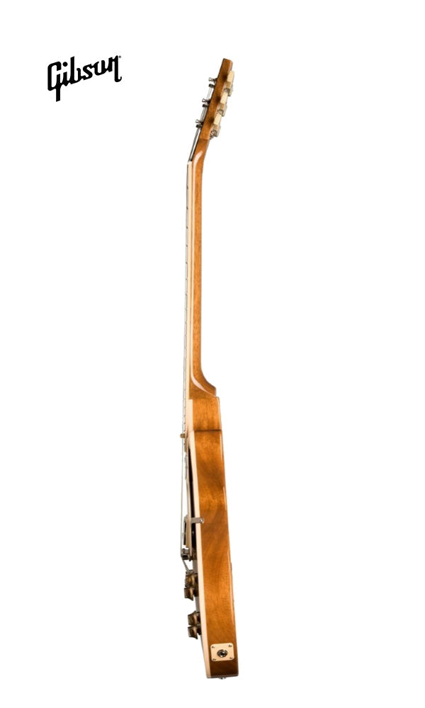 GIBSON LES PAUL STANDARD 50S ELECTRIC GUITAR - GOLD TOP