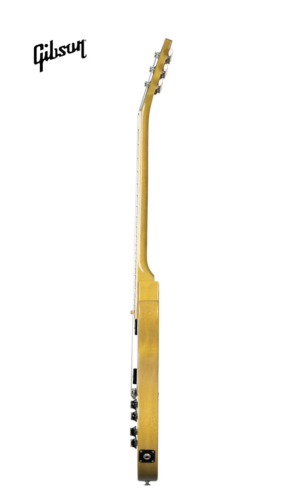 GIBSON LES PAUL SPECIAL ELECTRIC GUITAR - TV YELLOW