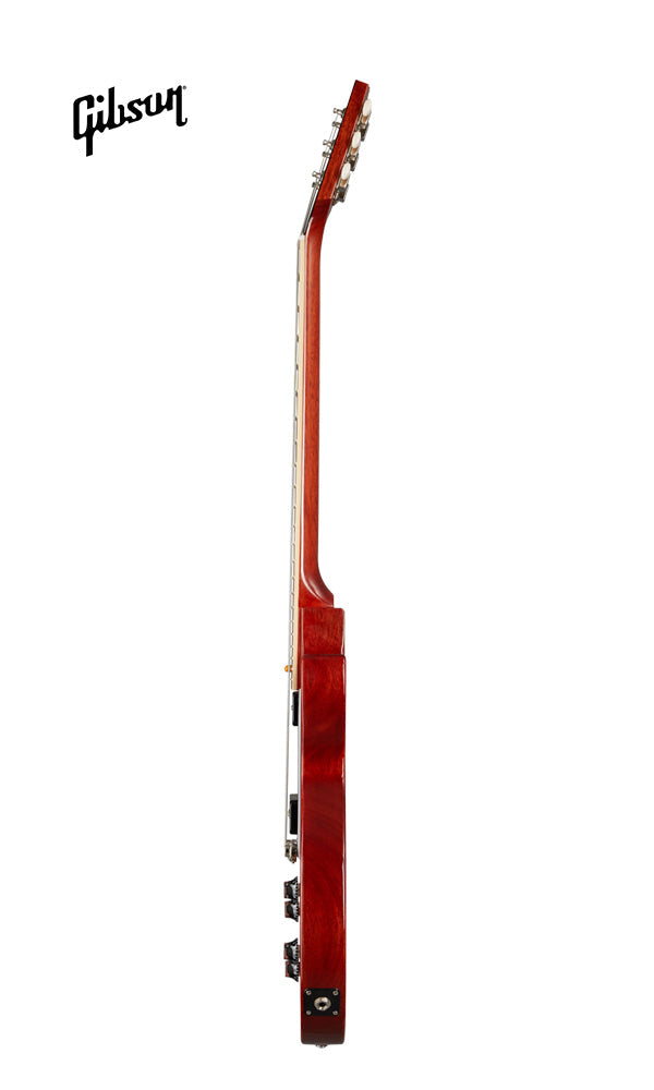 GIBSON LES PAUL SPECIAL ELECTRIC GUITAR - VINTAGE CHERRY