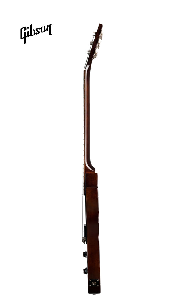 GIBSON LES PAUL JUNIOR ELECTRIC GUITAR - VINTAGE TOBACCO BURST