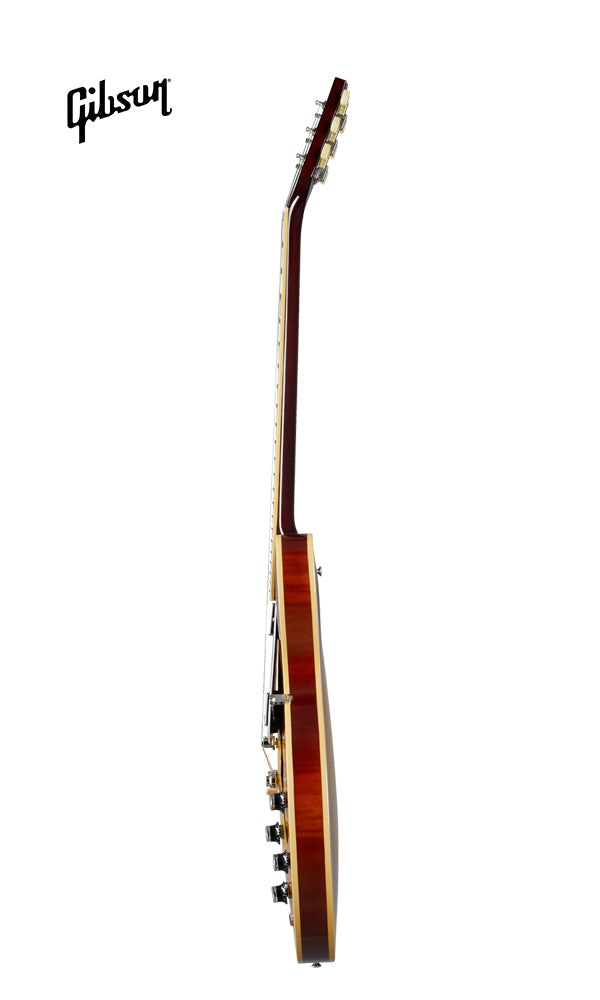 GIBSON ES-345 SEMI-HOLLOWBODY ELECTRIC GUITAR - 60S CHERRY