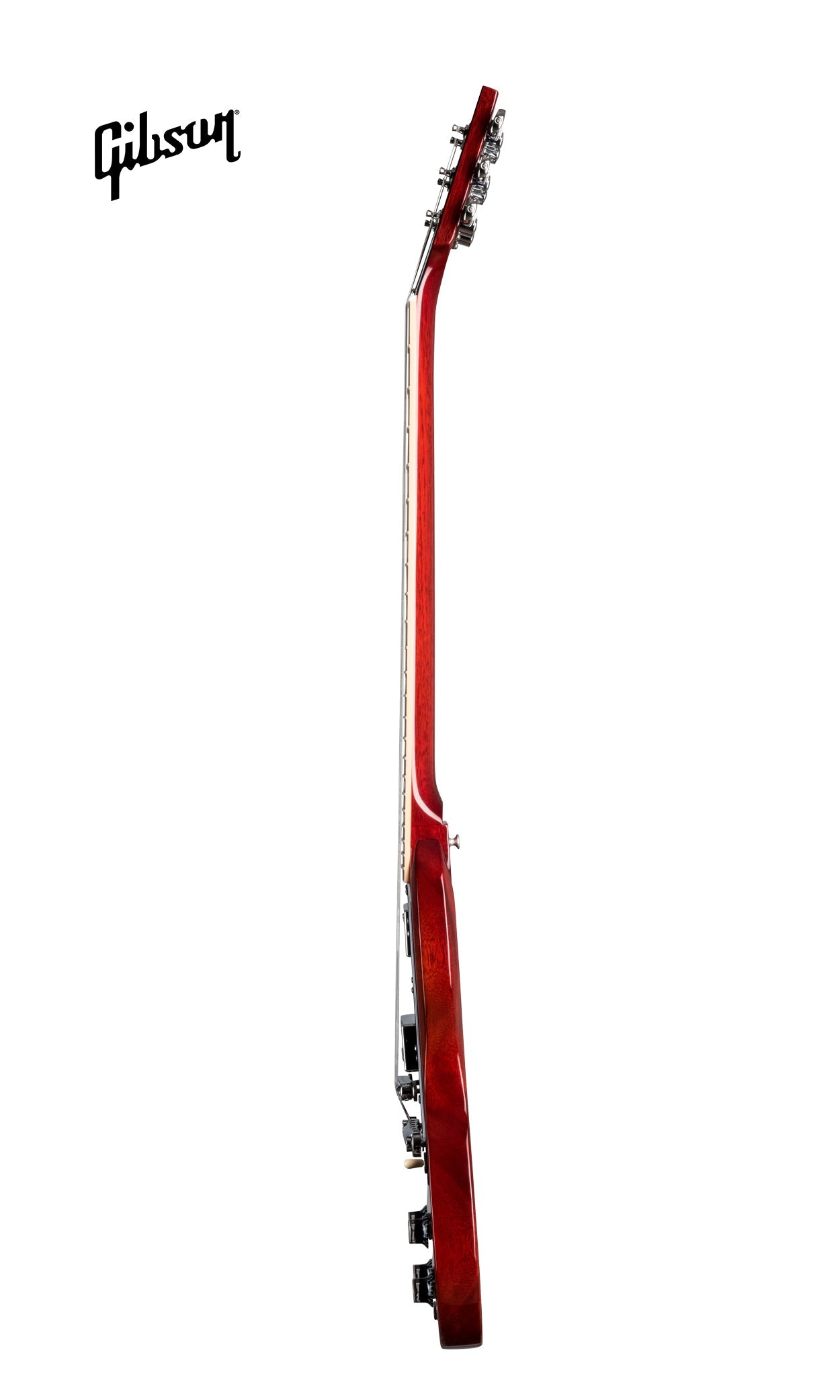 GIBSON SG STANDARD ELECTRIC GUITAR - HERITAGE CHERRY