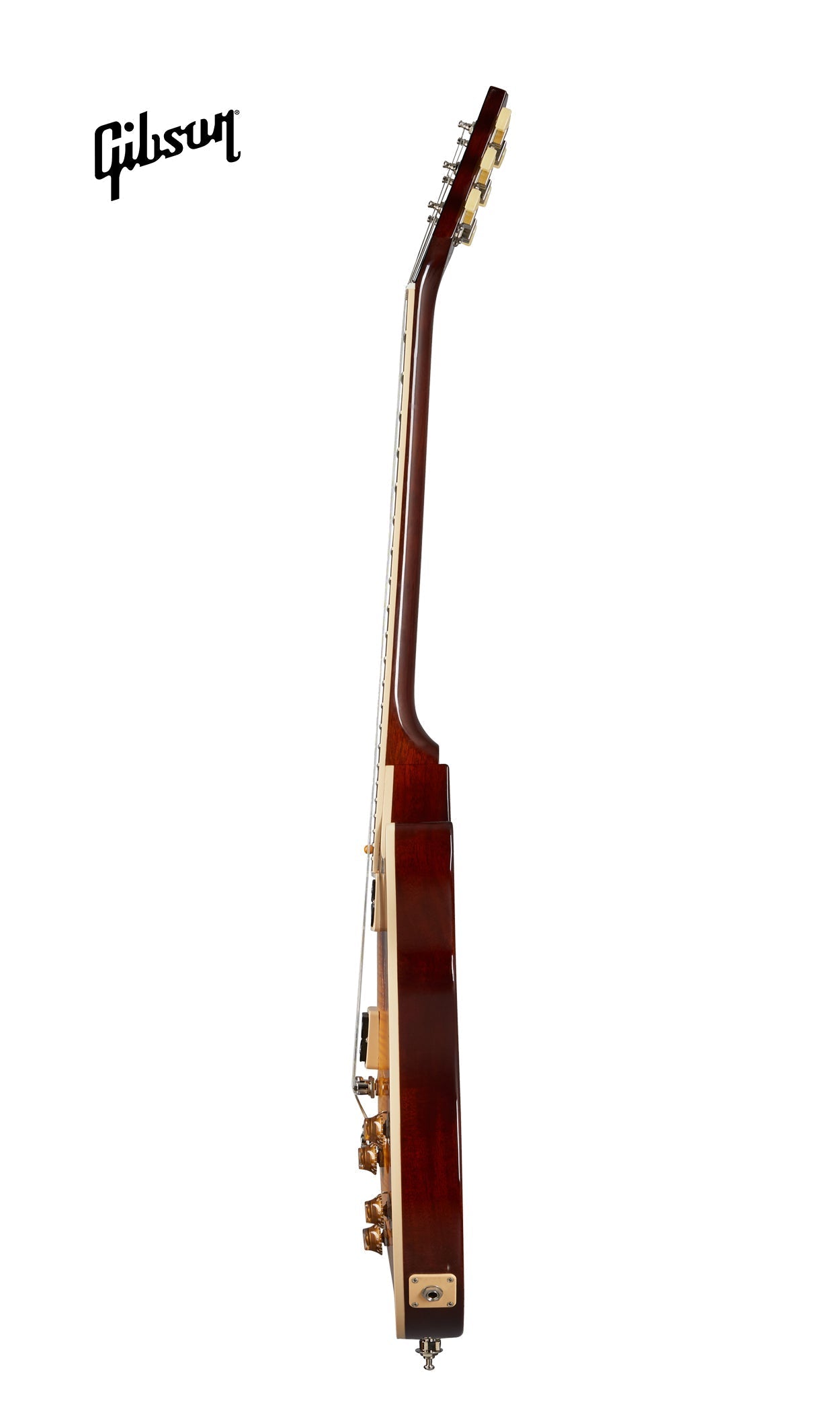 GIBSON SLASH LES PAUL STANDARD ELECTRIC GUITAR - NOVEMBER BURST