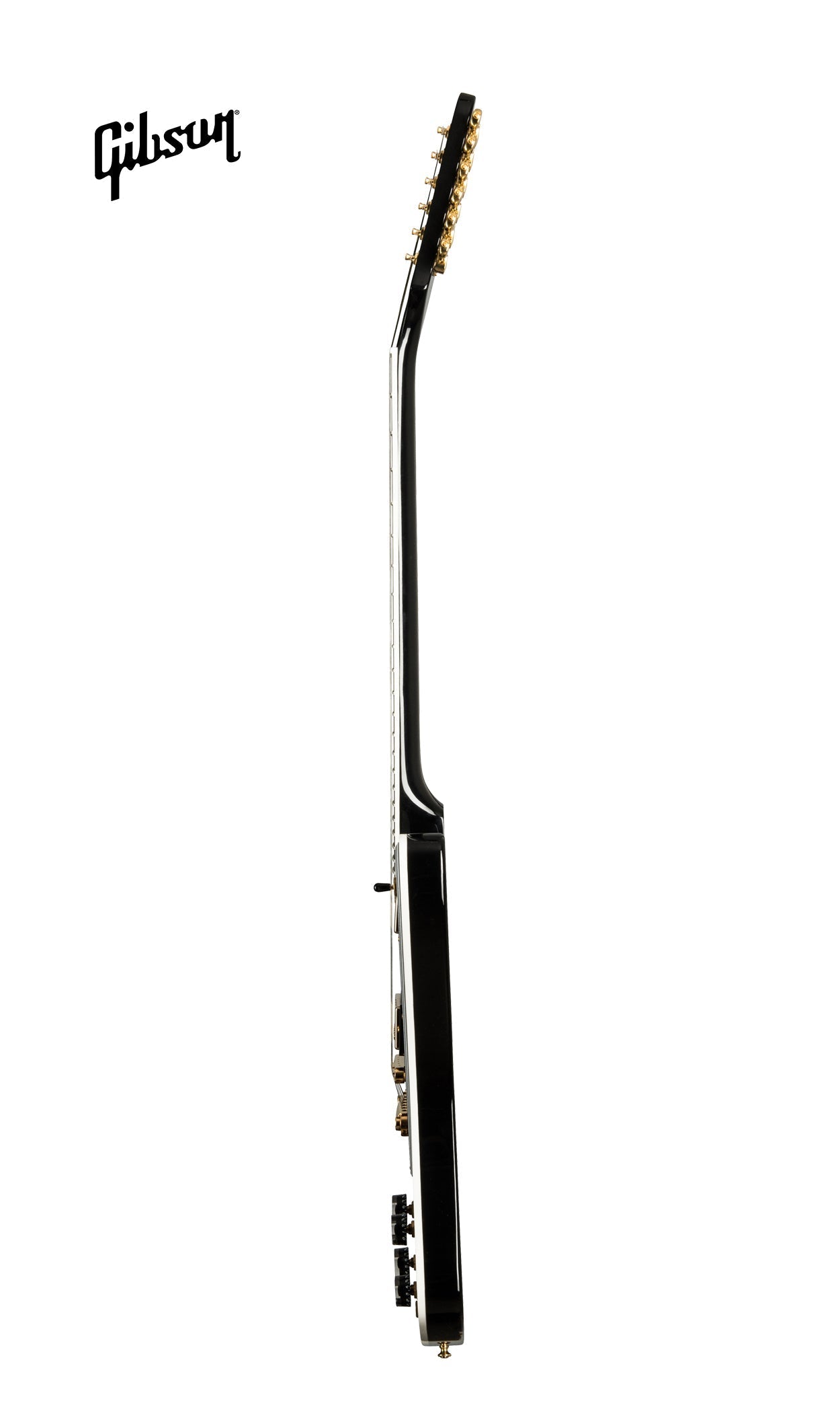 GIBSON FIREBIRD CUSTOM ELECTRIC GUITAR WITH EBONY FINGERBOARD - EBONY