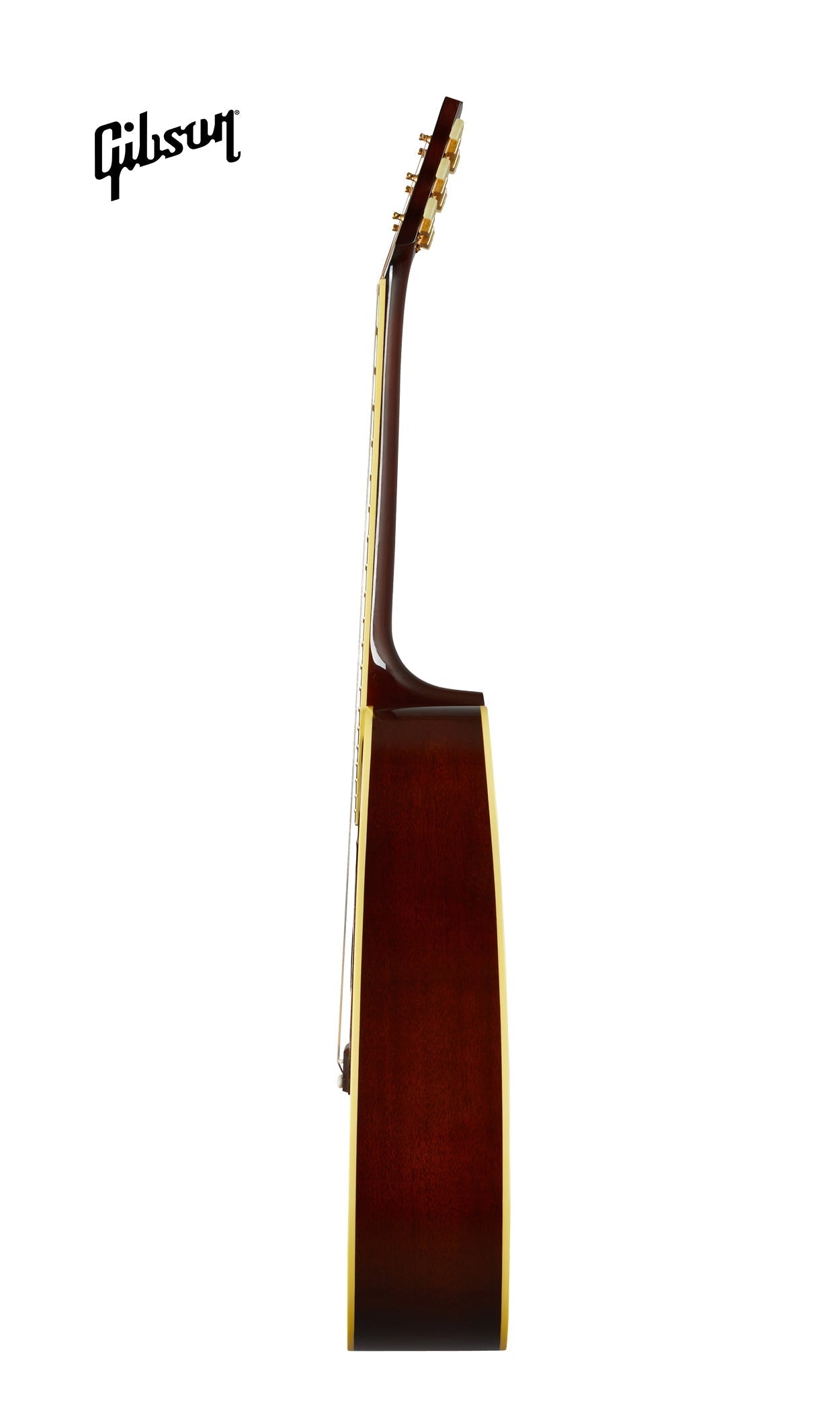 GIBSON HUMMINGBIRD ORIGINAL ACOUSTIC-ELECTRIC GUITAR - ANTIQUE NATURAL