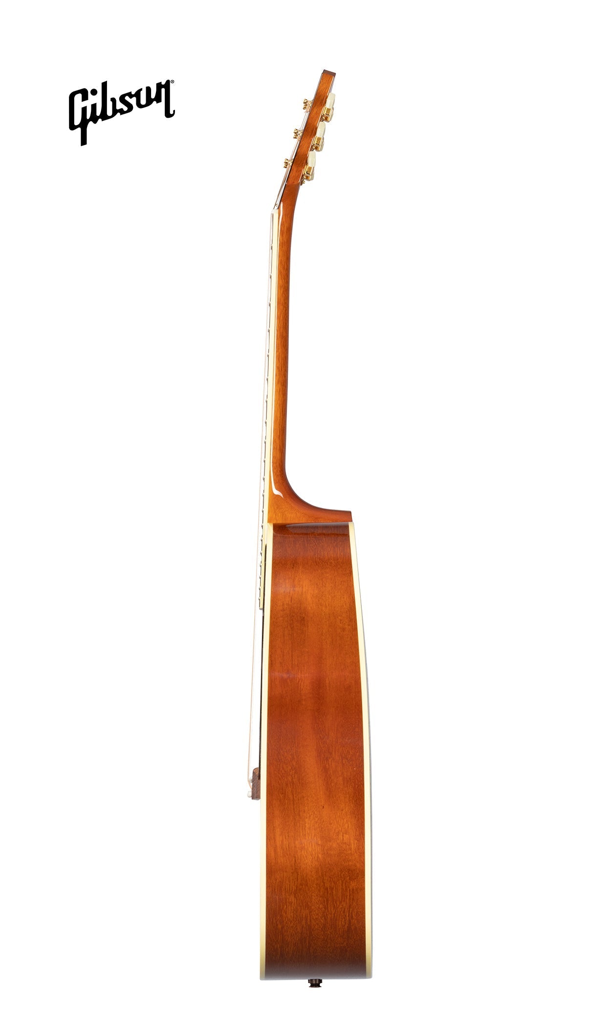 GIBSON HUMMINGBIRD ORIGINAL ACOUSTIC-ELECTRIC GUITAR - HERITAGE CHERRY SUNBURST