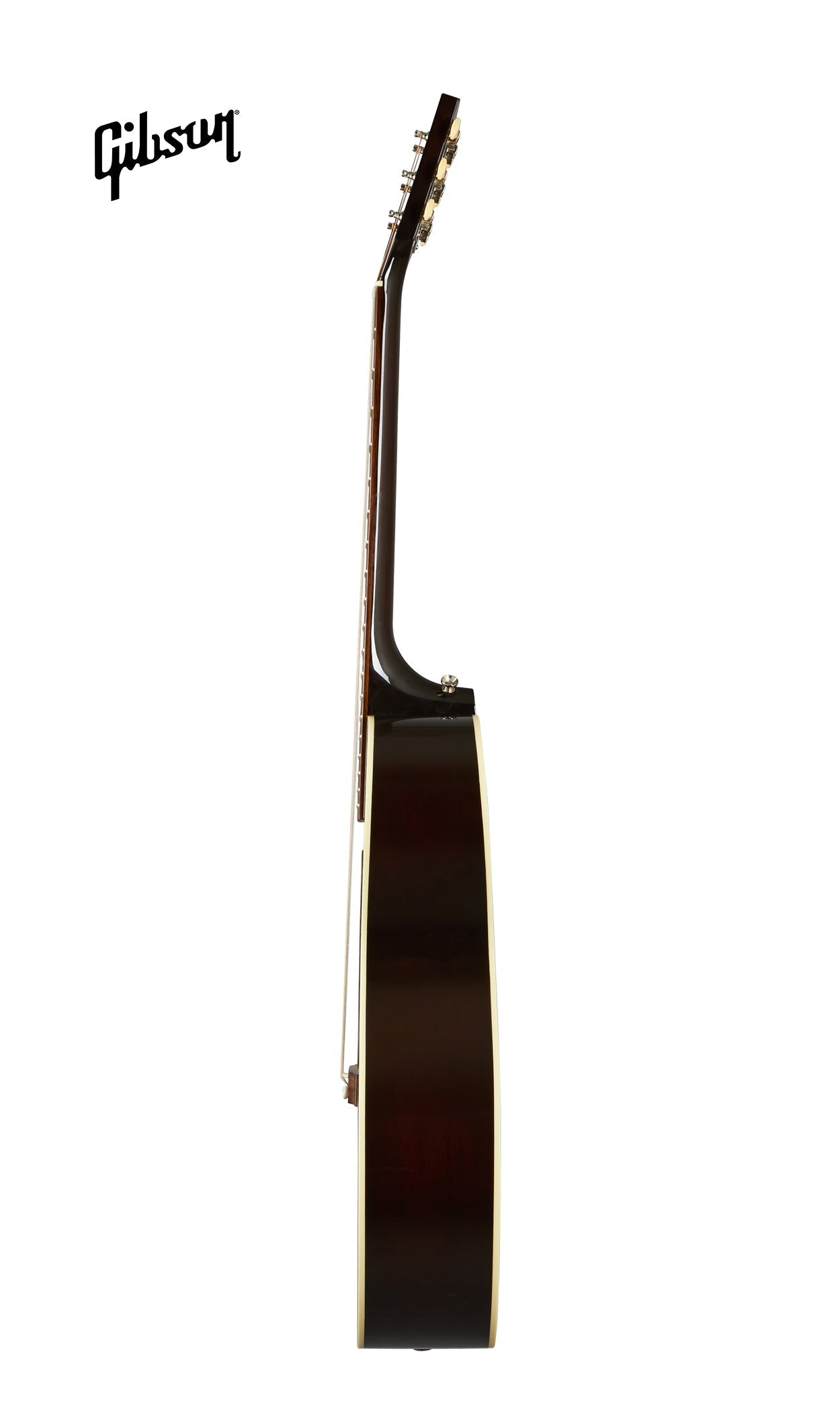 GIBSON L-00 ORIGINAL ACOUSTIC-ELECTRIC GUITAR - VINTAGE SUNBURST