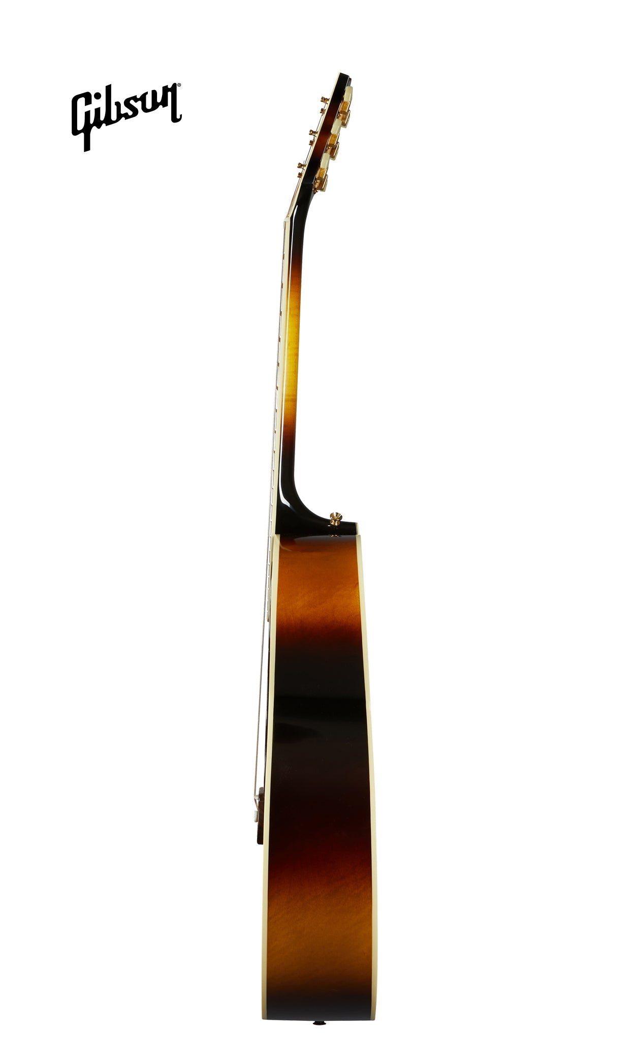GIBSON SJ-200 ORIGINAL ACOUSTIC GUITAR - VINTAGE SUNBURST