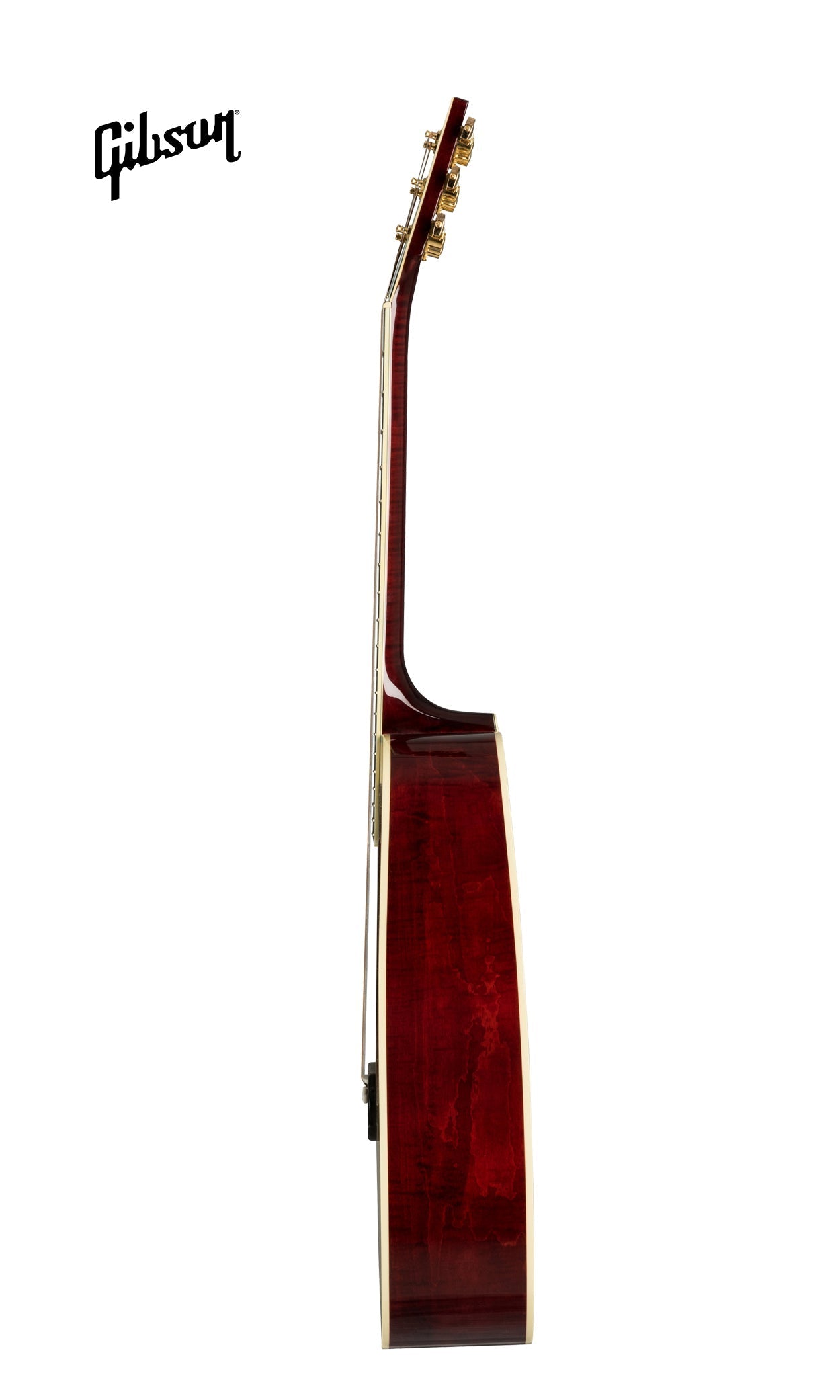 GIBSON DOVES IN FLIGHT ACOUSTIC GUITAR - ANTIQUE NATURAL