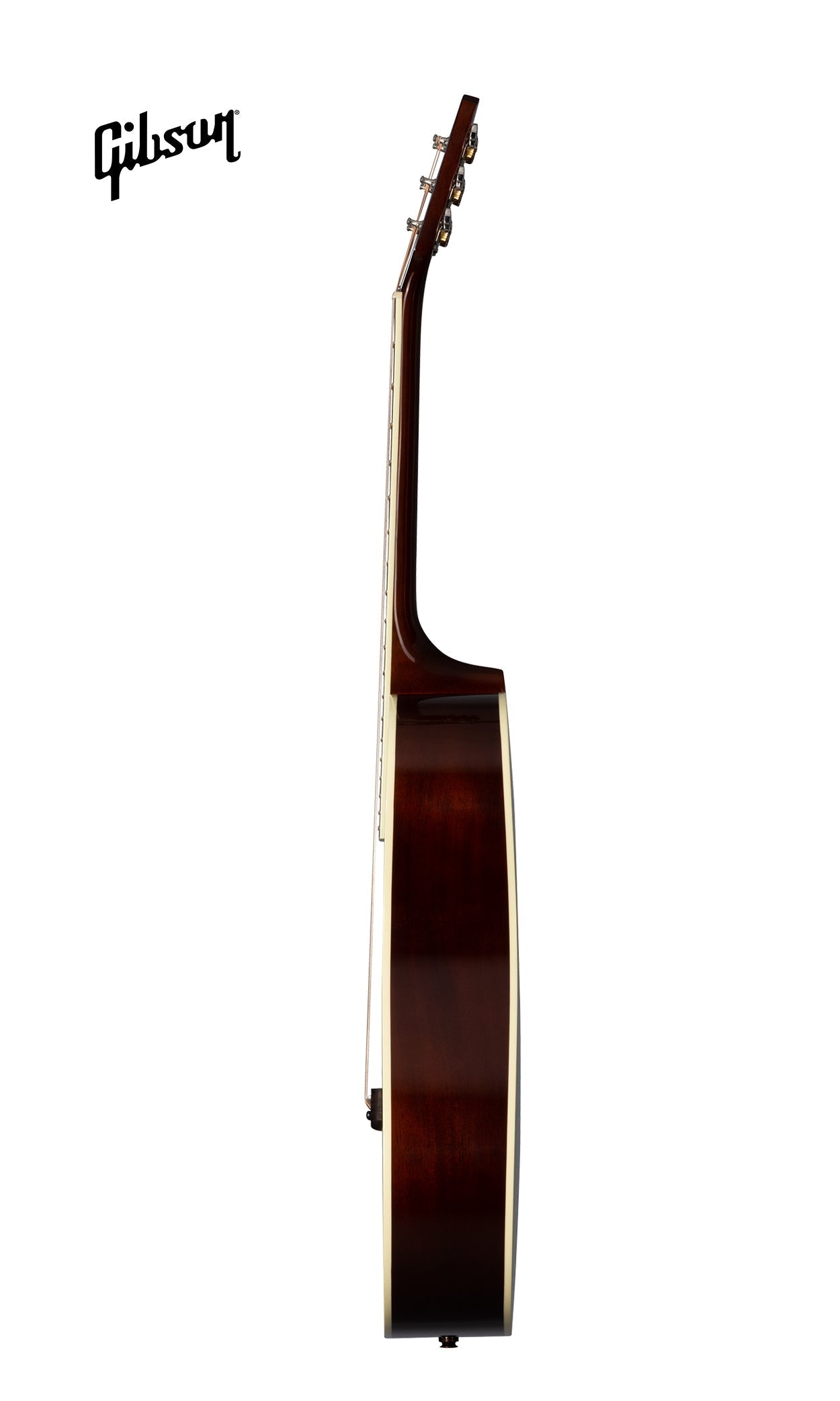 GIBSON KEB' MO' 3.0 12-FRET ACOUSTIC-ELECTRIC GUITAR - VINTAGE SUNBURST