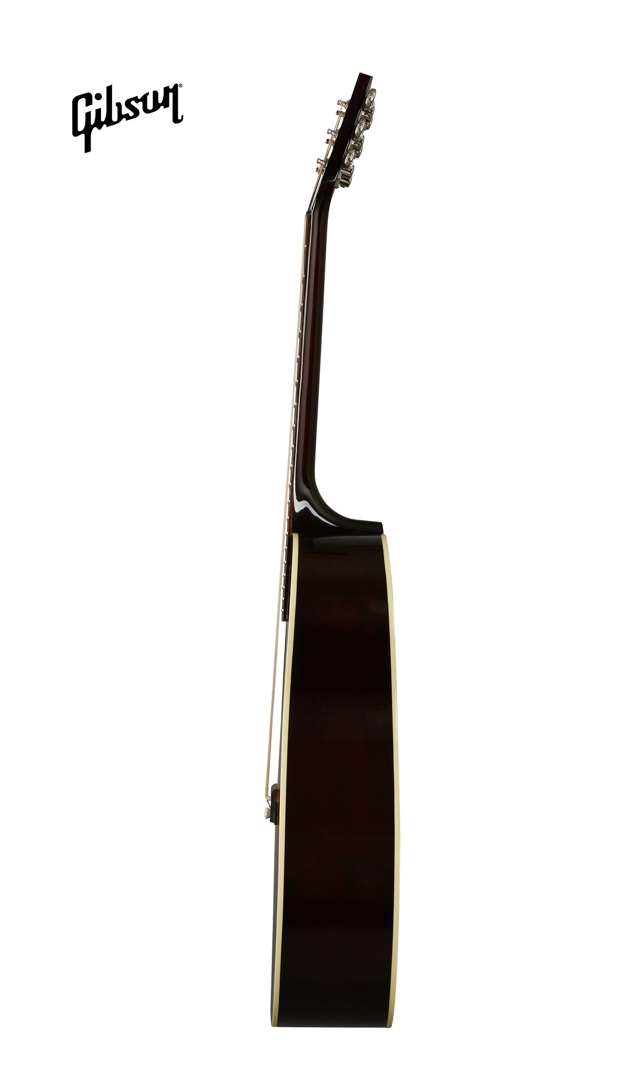 GIBSON SLASH J-45 ACOUSTIC-ELECTRIC GUITAR - NOVEMBER BURST