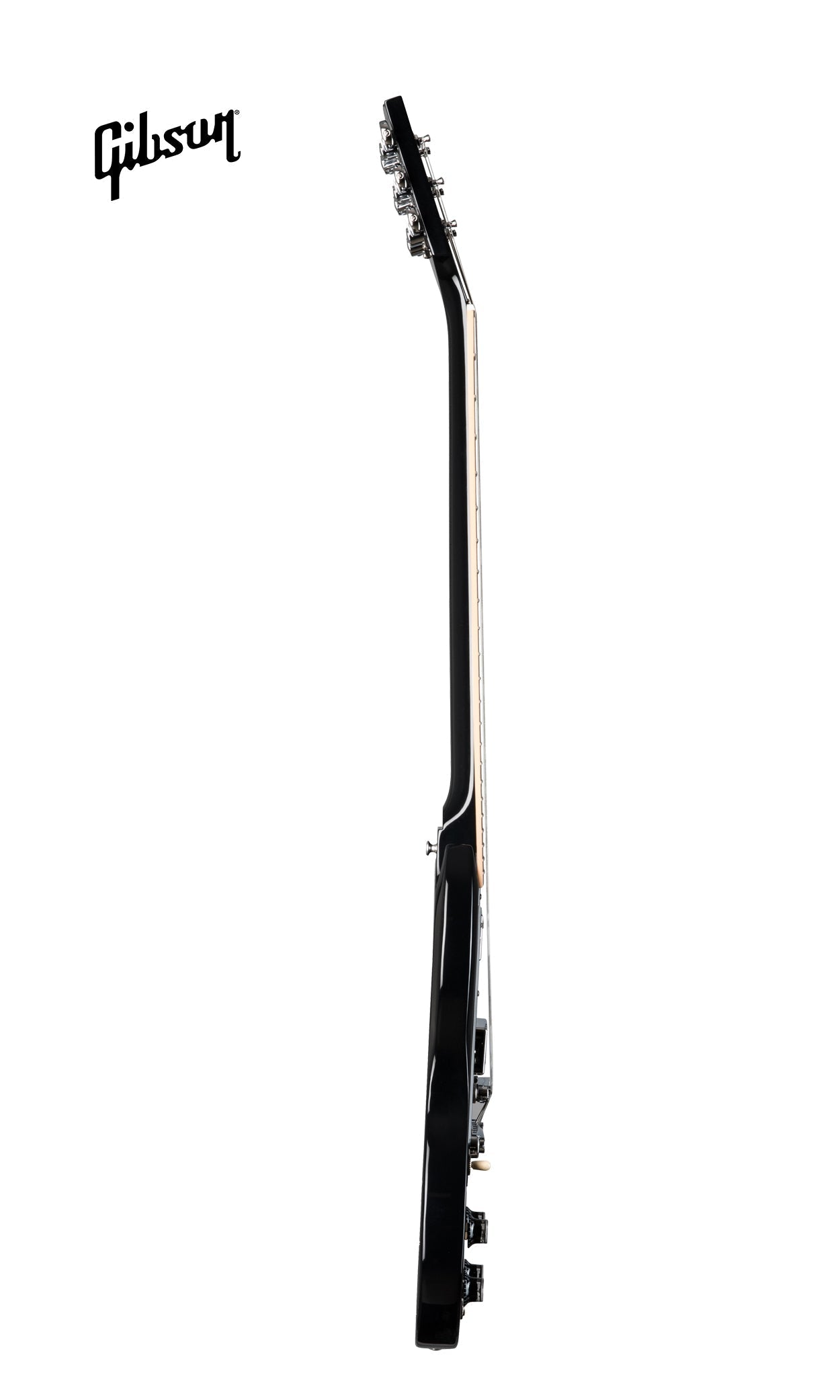 GIBSON SG STANDARD LEFT-HANDED ELECTRIC GUITAR - EBONY