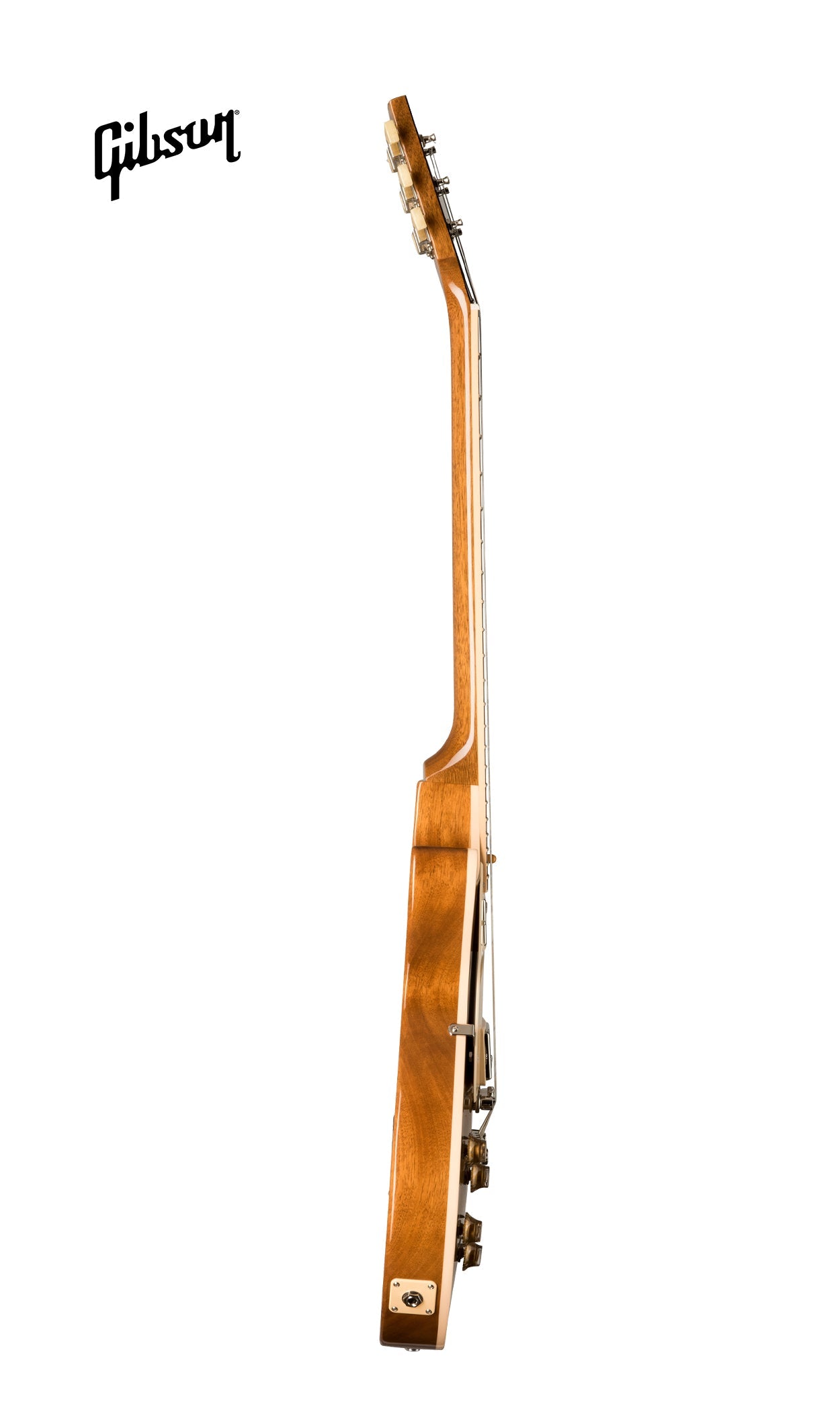 GIBSON LES PAUL STANDARD 50S LEFT-HANDED ELECTRIC GUITAR - GOLD TOP