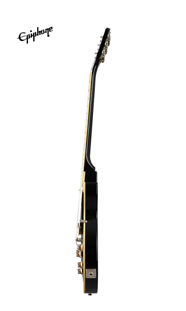 Epiphone Les Paul Classic Electric Guitar - Ebony