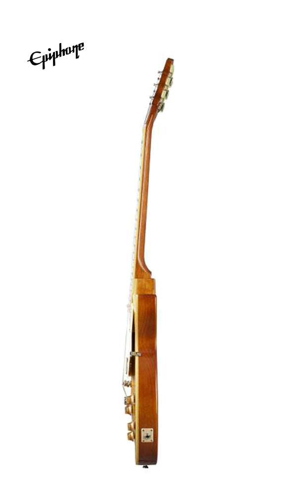 Epiphone Les Paul Standard 50s Electric Guitar - Metallic Gold