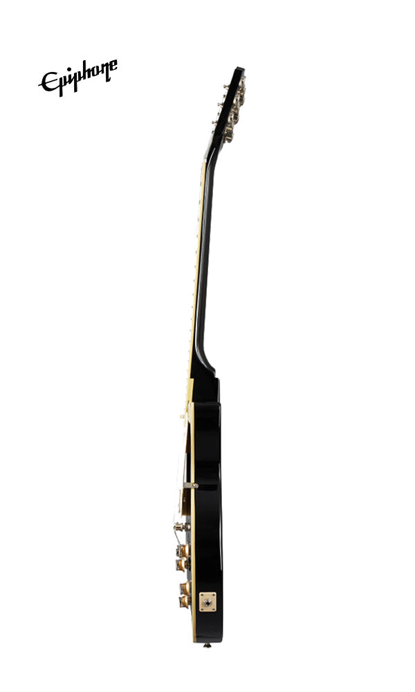 Epiphone Les Paul Standard 60s Electric Guitar - Ebony