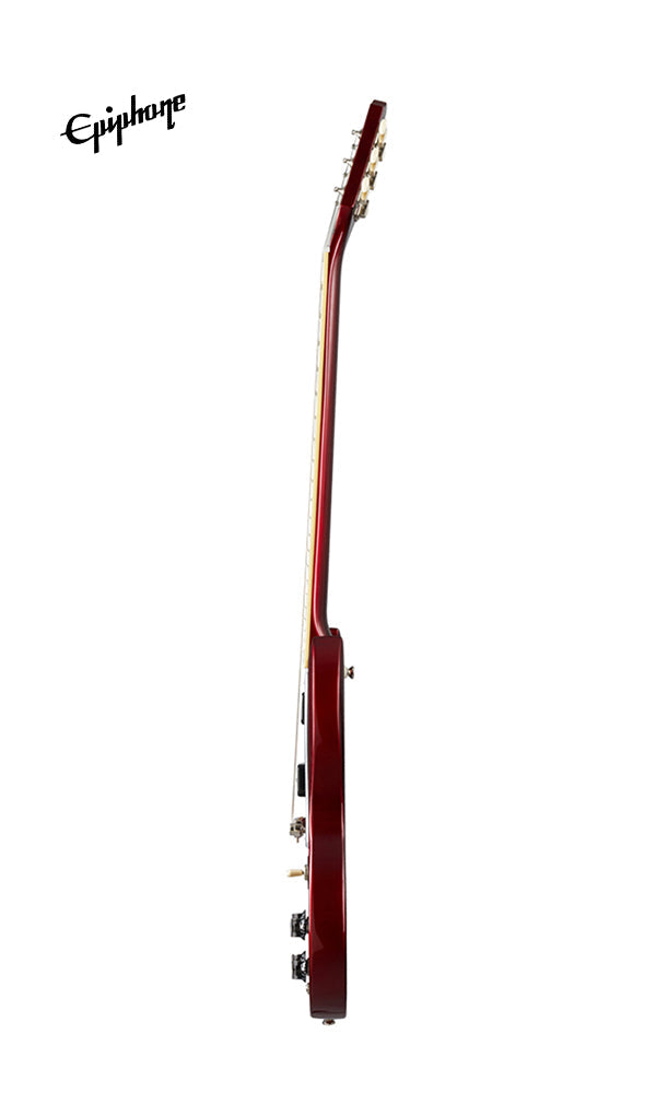 Epiphone SG Special P-90 Electric Guitar - Sparkling Burgundy