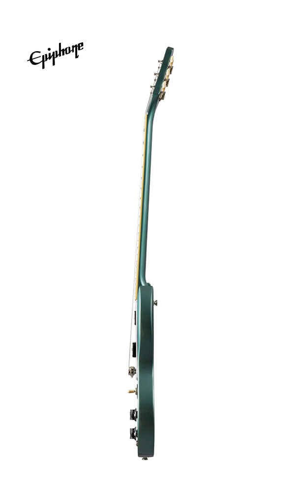 Epiphone SG Special P-90 Electric Guitar - Faded Pelham Blue