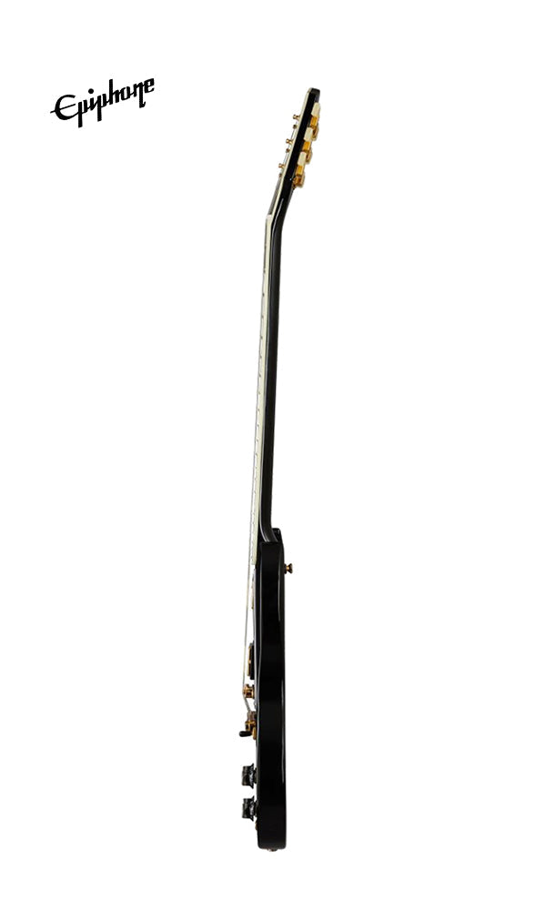 Epiphone SG Custom Electric Guitar - Ebony